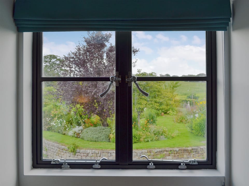 View | The Hen House at The Old Parsonage, Cotebrook, near Taporley