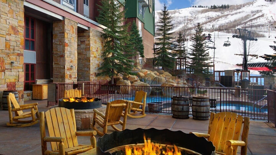 Firepit 