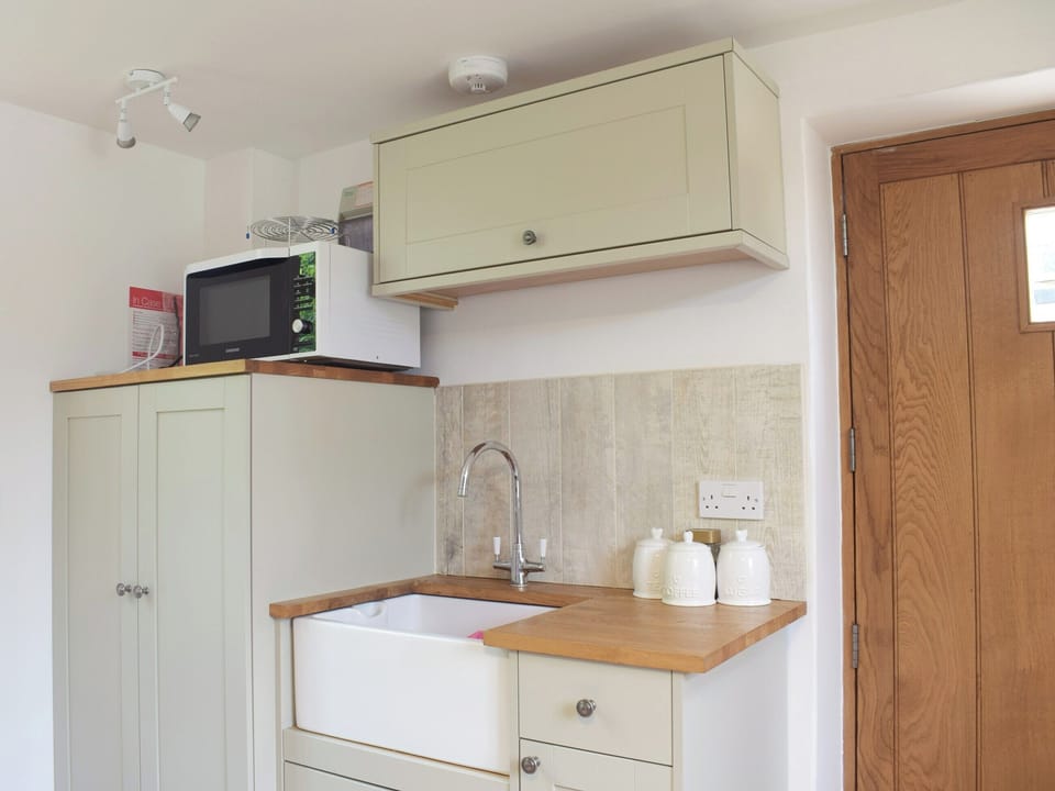 Kitchen | Pepperpot Lodge, Baschurch