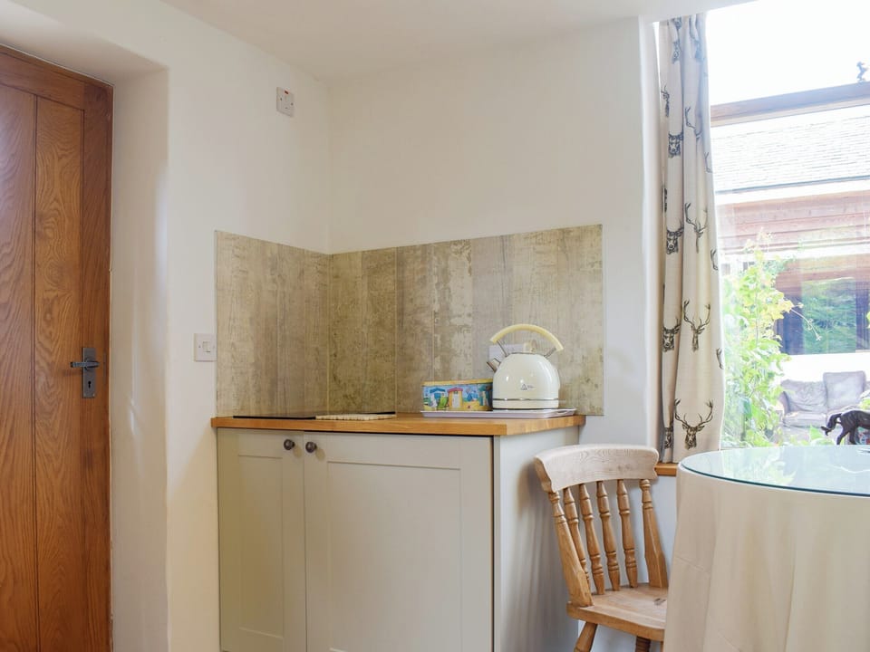 Kitchen | Pepperpot Lodge, Baschurch