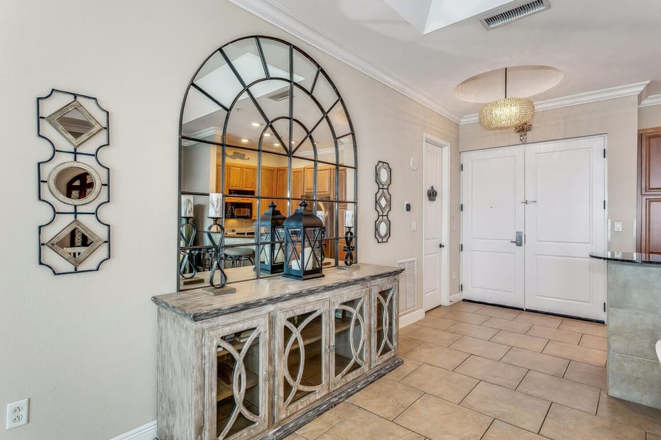 Entryway