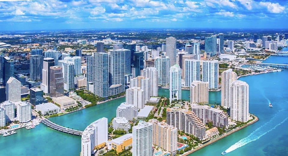 BEAUTIFUL   M I A M I