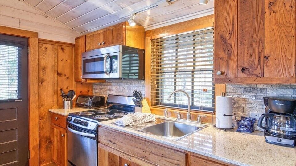 Kitchen Space