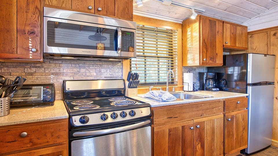 Kitchen Space 2