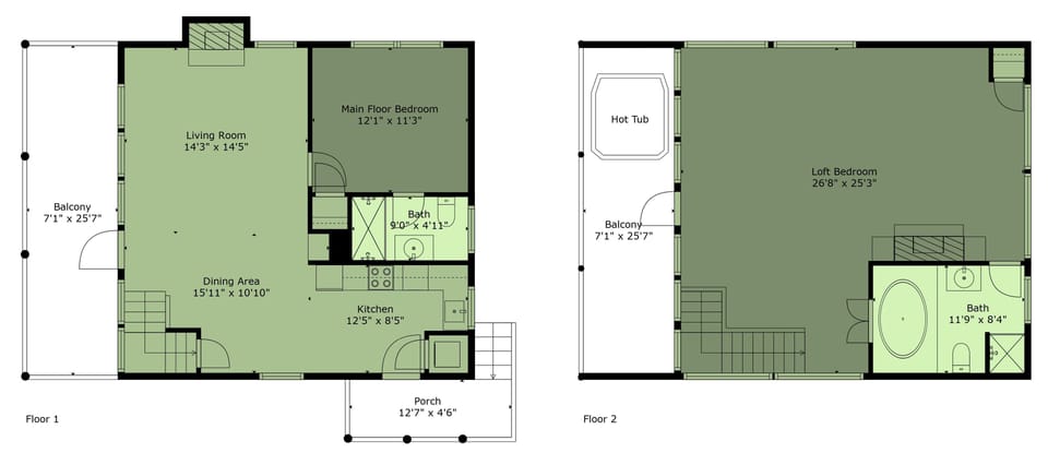 All Floors