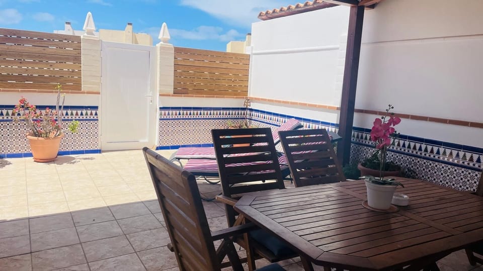 Casa Sony El Cotillo (4106)