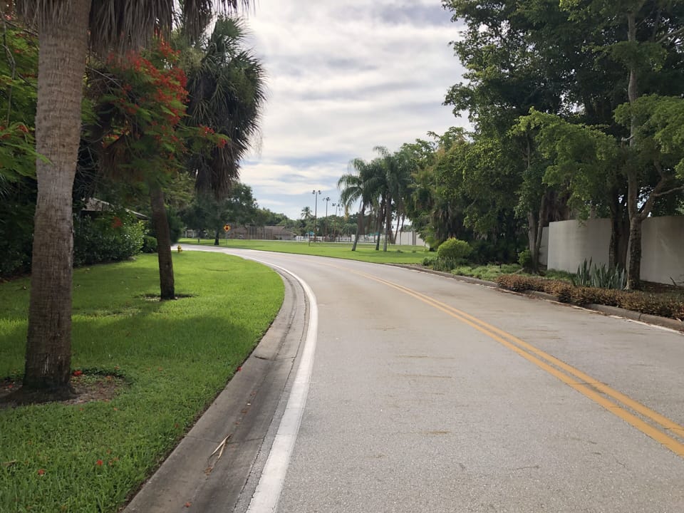 Property Road (Island Circle) 