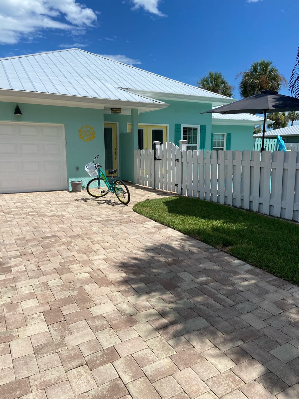Charming house in Holmes Beach on Anna Maria Island