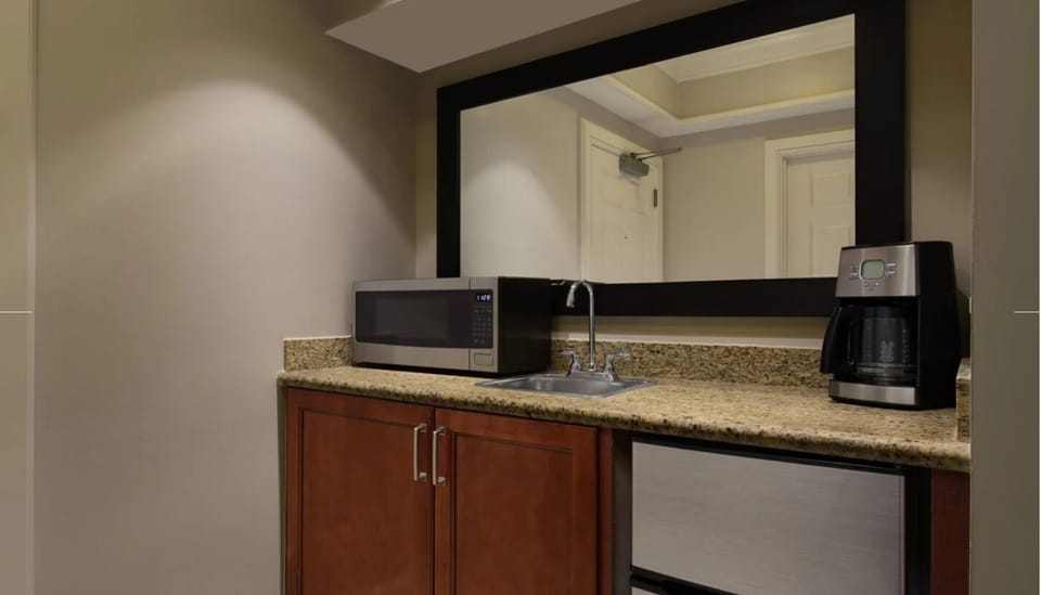Kitchenette