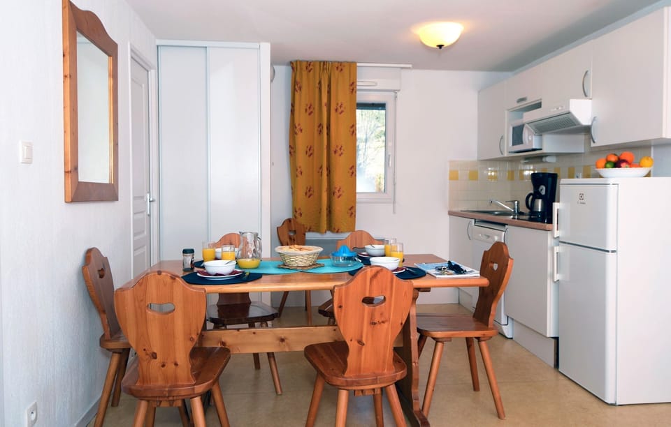 Stay in our cozy duplex apartment in the mountains!