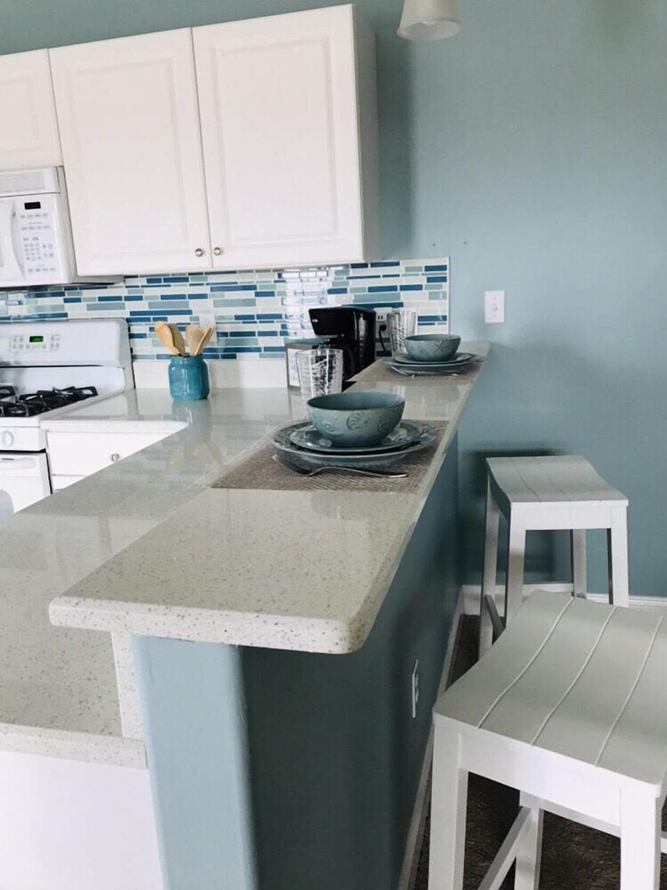 Counter sits 4!