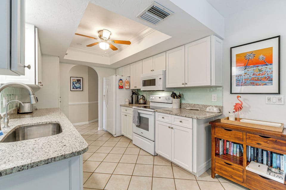 Kitchen | Cooking Basics | Coffee Maker | Toaster