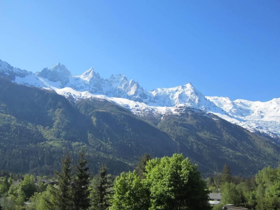 Chalet - Chamonix Chalet in Chamonix