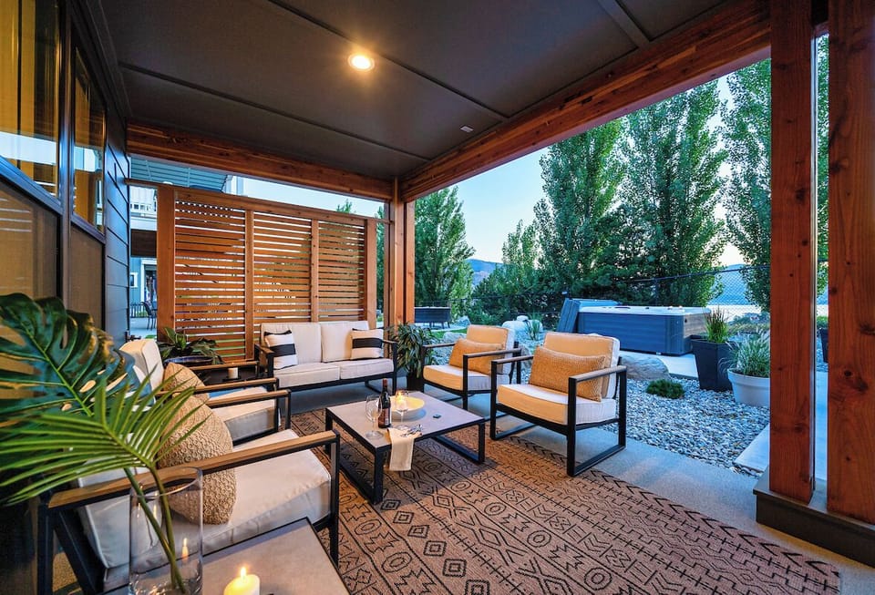 Welcome to Summersalts!