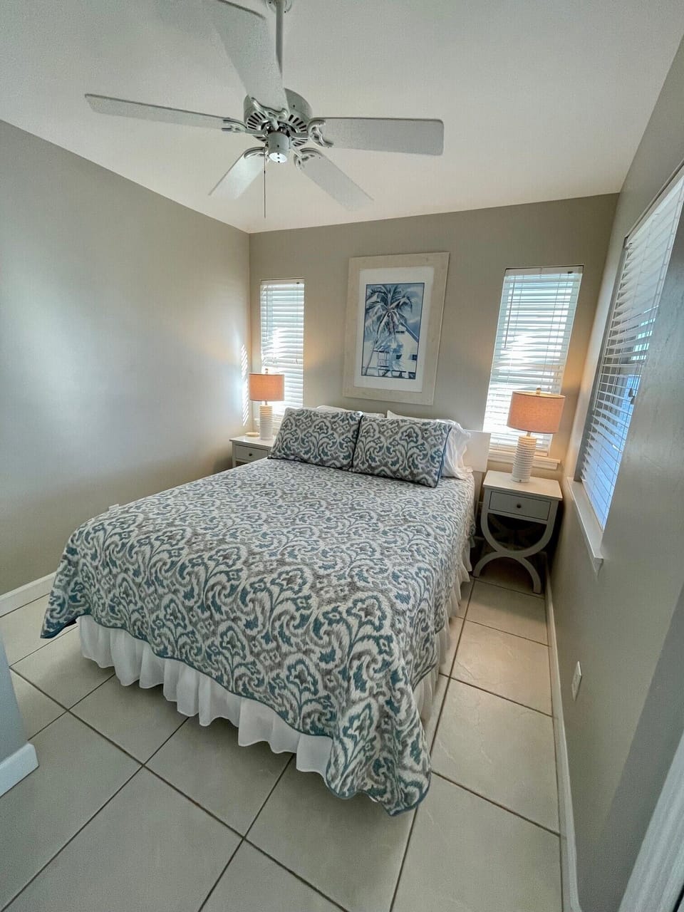 Cabana Bedroom