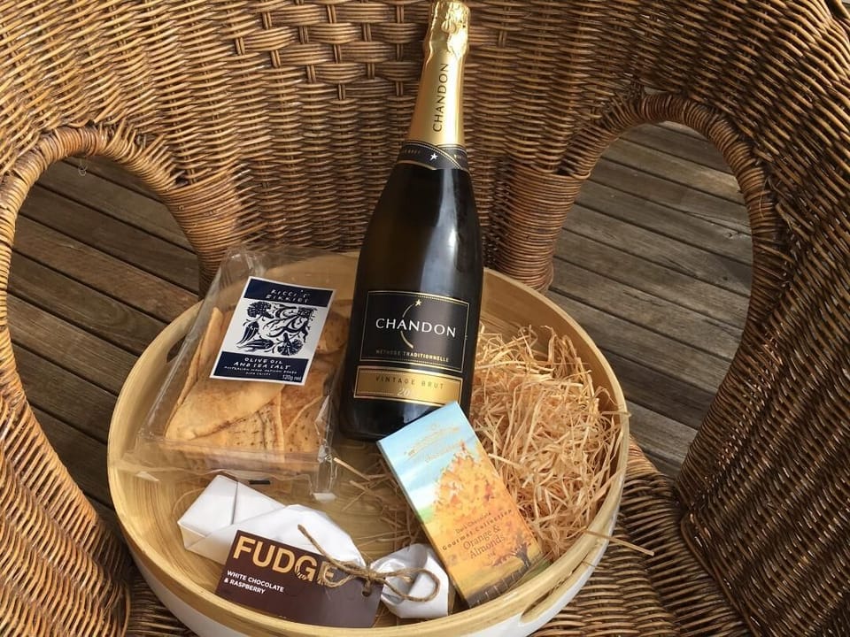 guest hamper