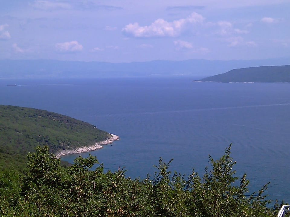 Villa Vista with pool and whirlpool House in Istria County