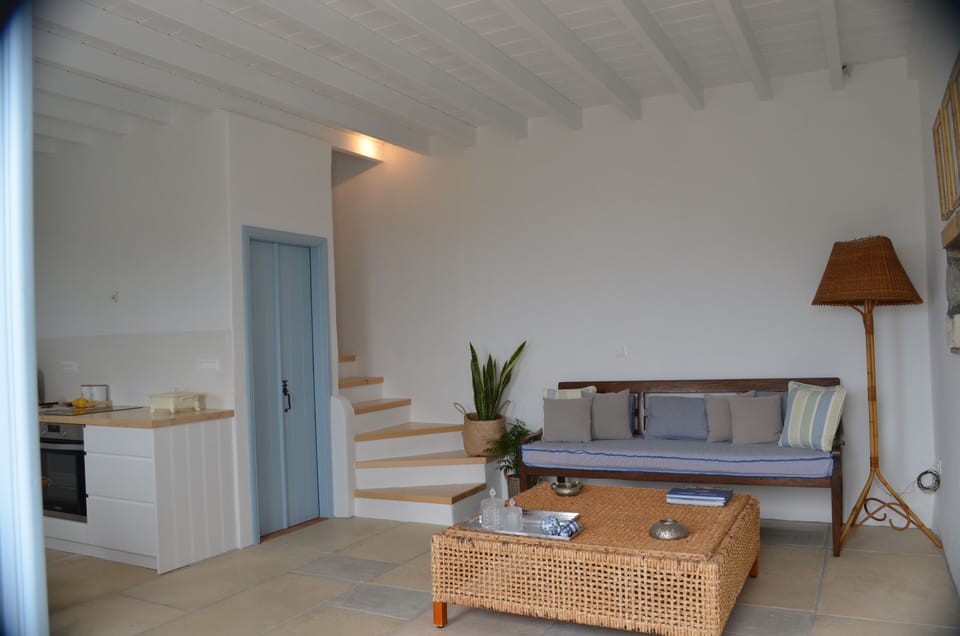 This stylish furnished living room is waiting for you to relax 