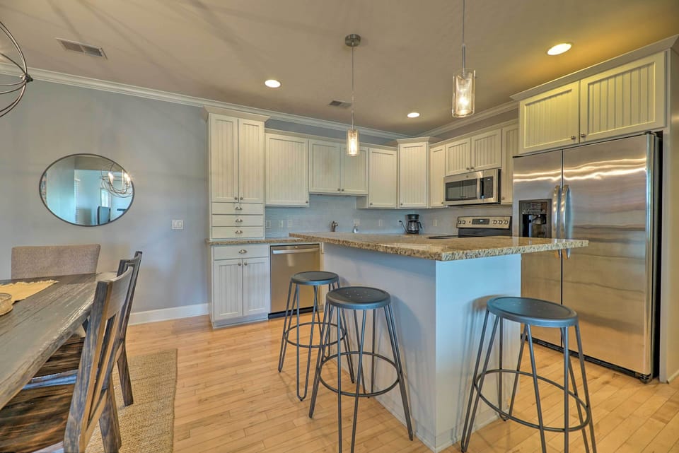 Kitchen | Cooking Basics