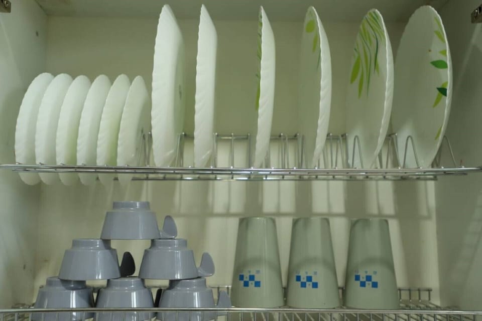 utensils