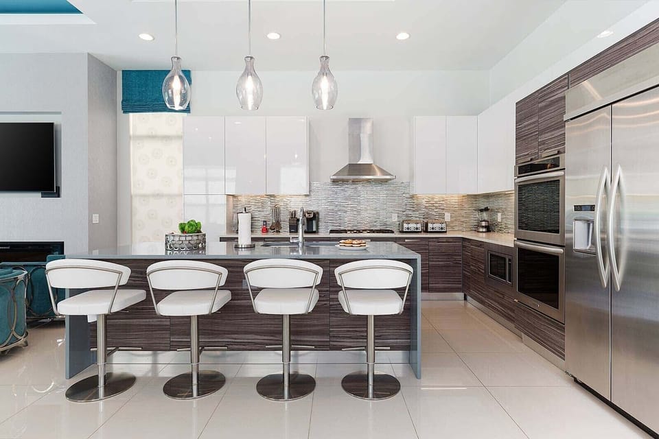 Kitchen *Highlight*