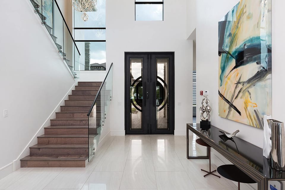 Foyer