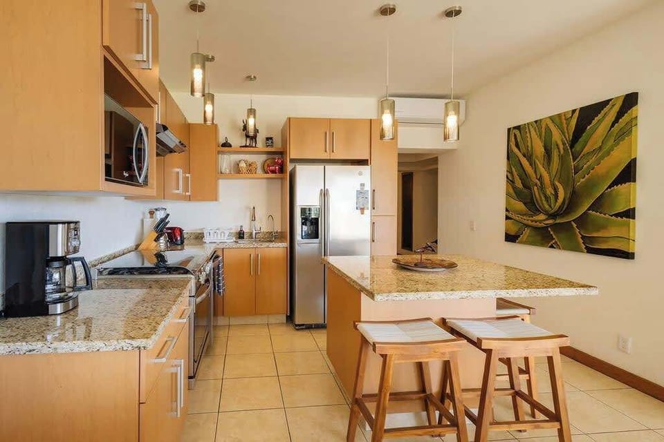 Absolutely loved this property-Andrea B.