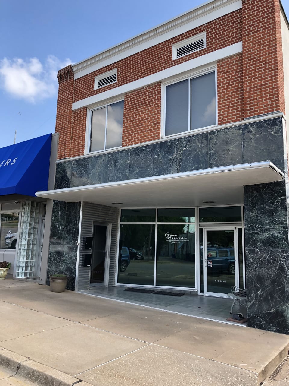 Enjoy your stay in the original Stillwater bank building.