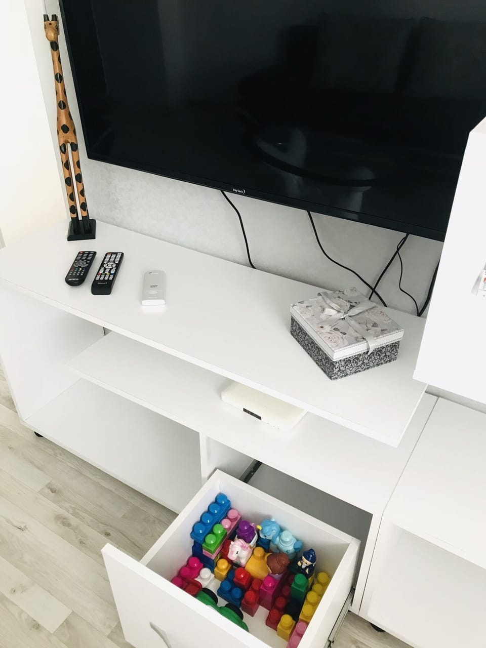 Television