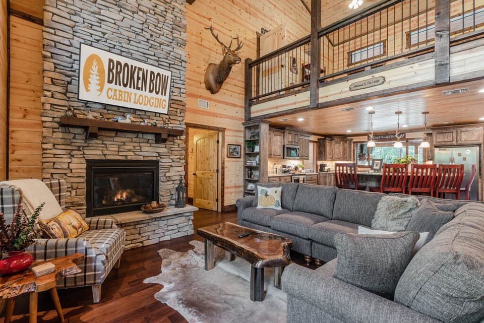 BearBottomLodge.BrokenBow