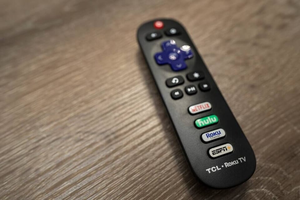 The home comes with a 49" smart tv that allows you to stream content or use any of your personal accounts like Netflix, Hulu, and many more.