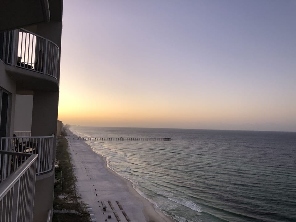 Sunrise