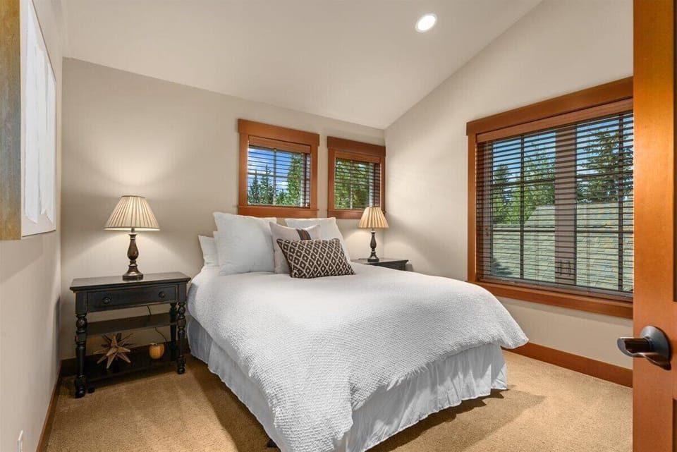 2nd floor 3rd bedroom