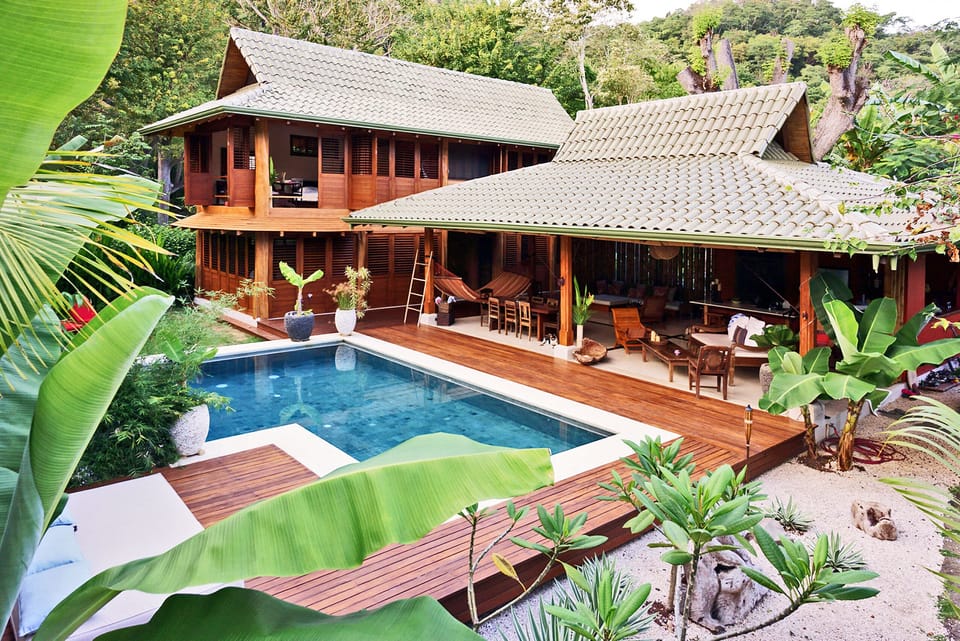 Casa Ama