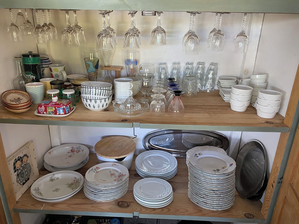 Miscellaneous