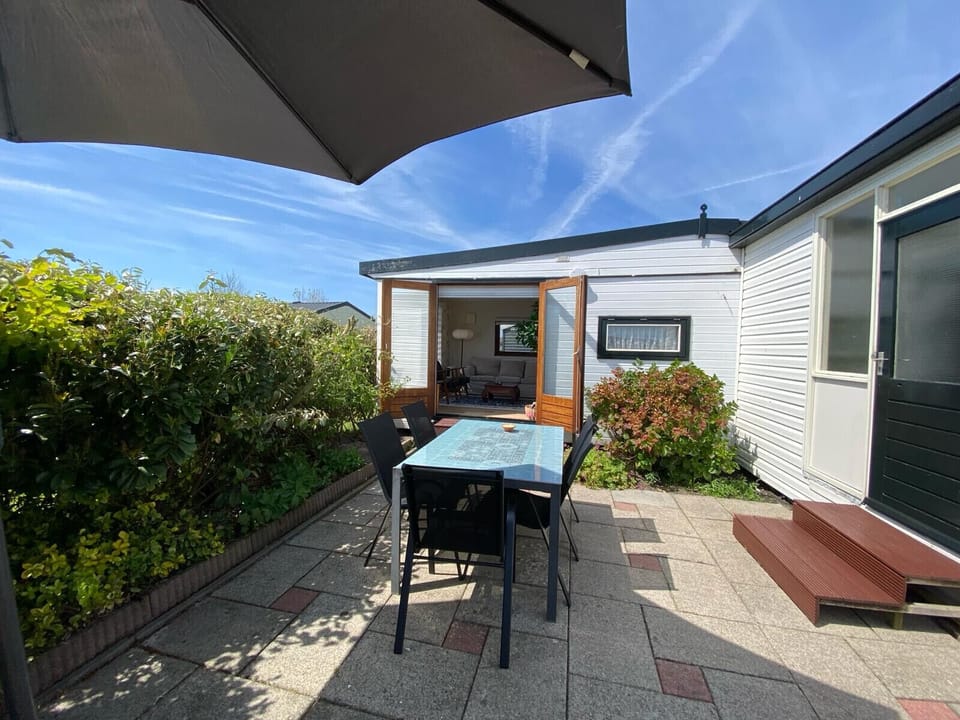 Garden Vakantiepark Callassande - 74