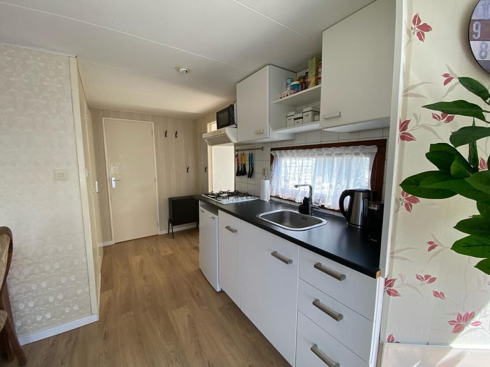 Kitchen Vakantiepark Callassande - 74
