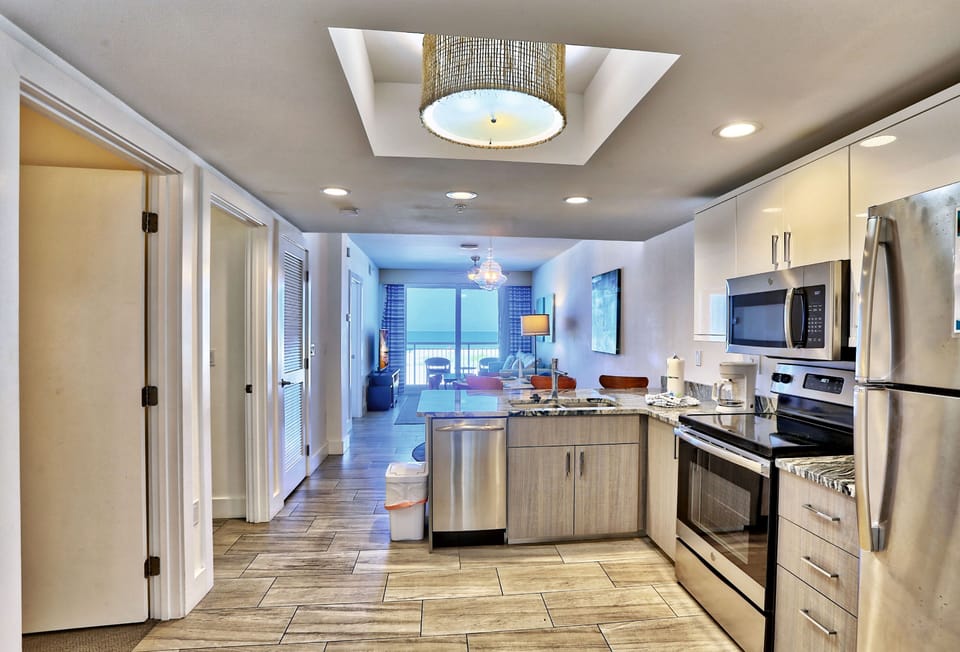 Walk in and feel right at home