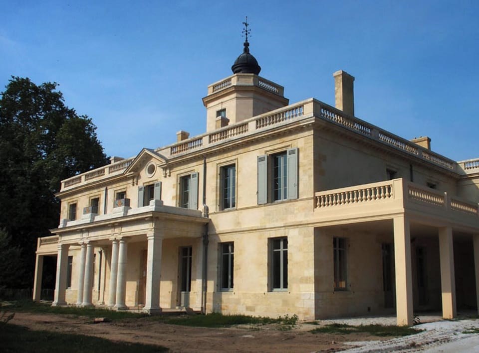 Front view