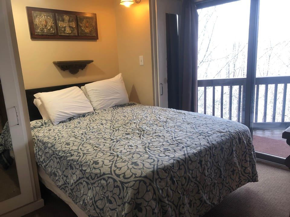 Main bedroom