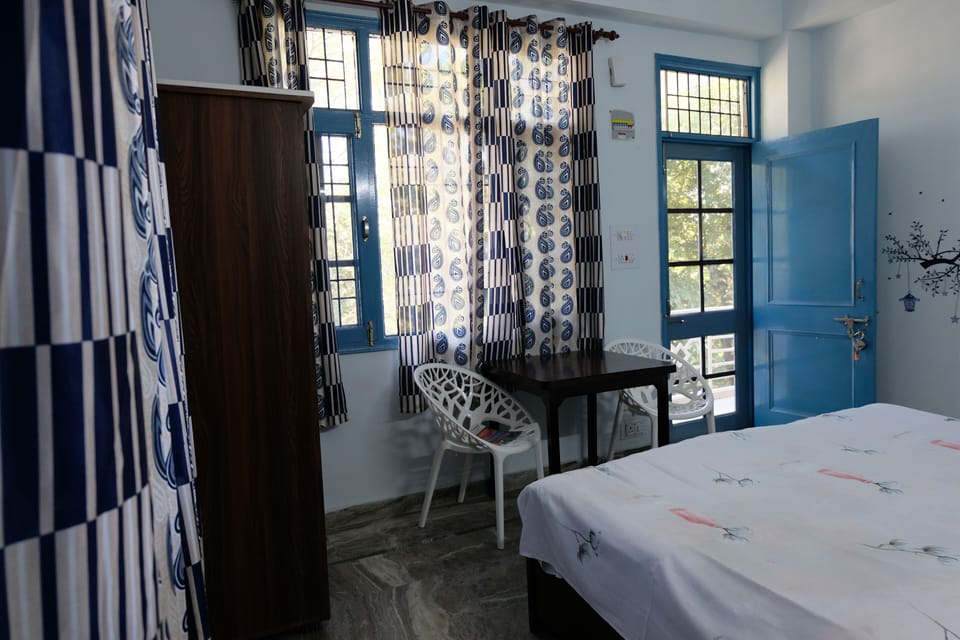 Room # 1