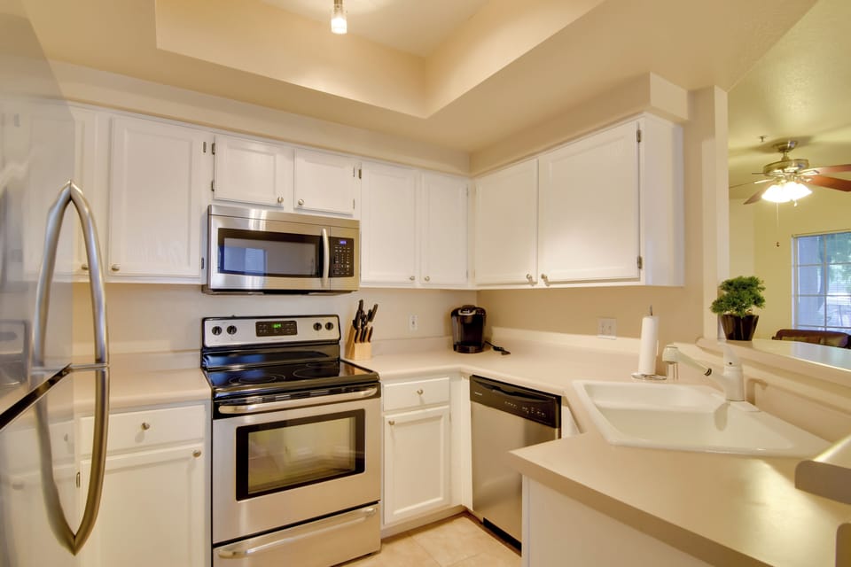 Kitchen | Cooking Basics