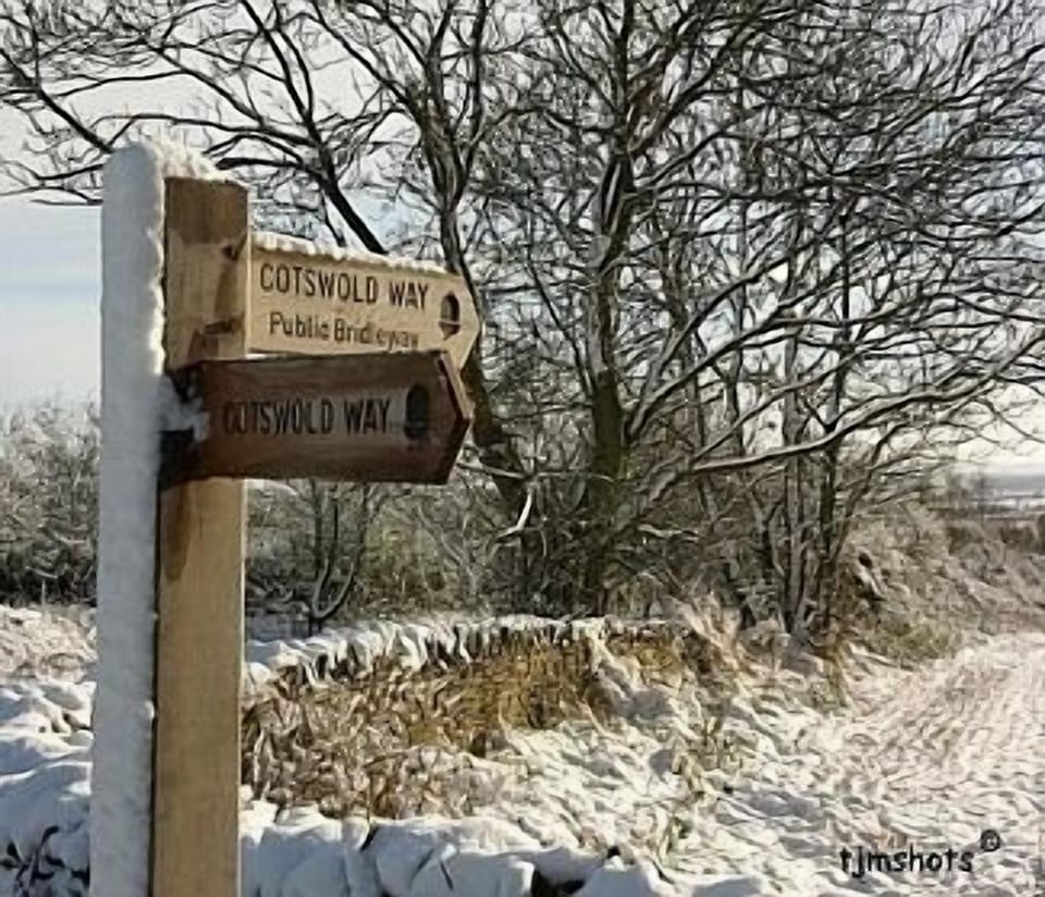 Walks - Cotswold Way