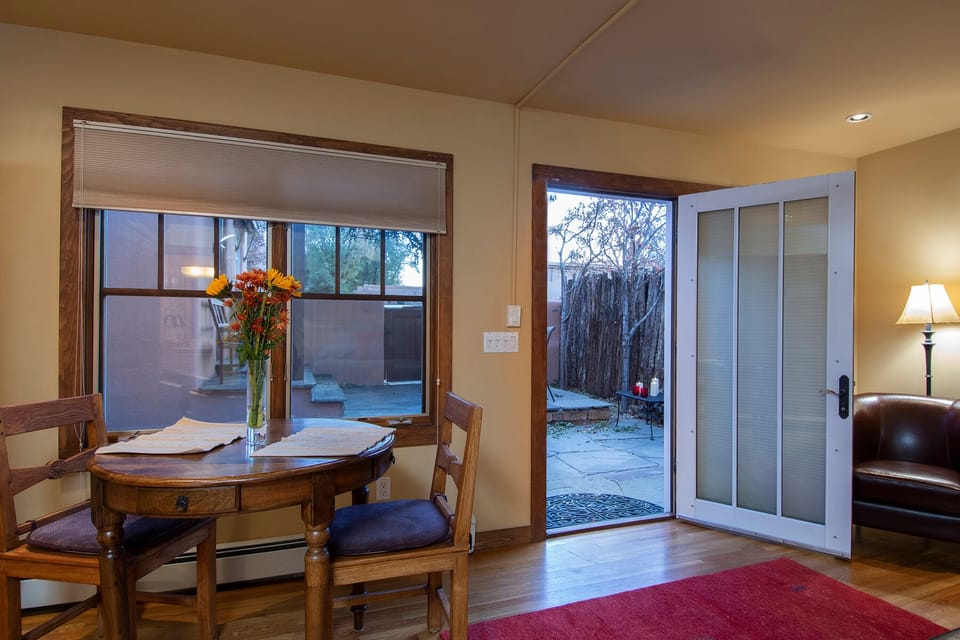 Casita Dining Table