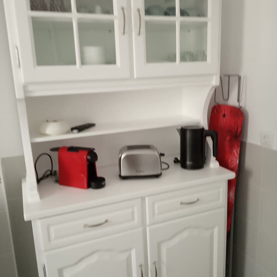 Cozinha - Loiceiro