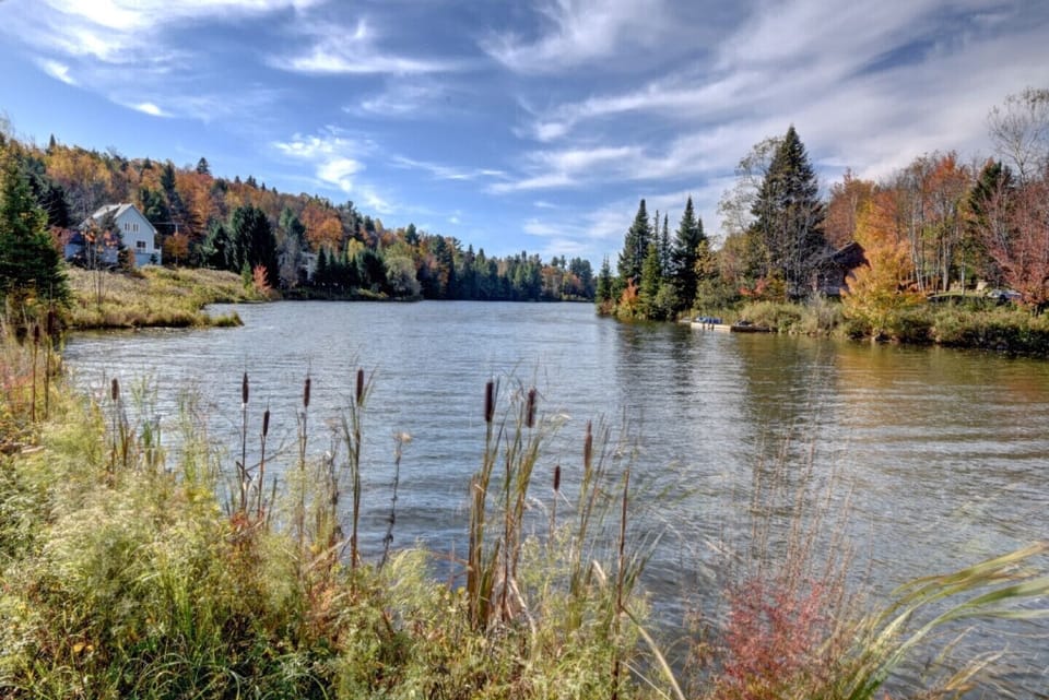 Lake