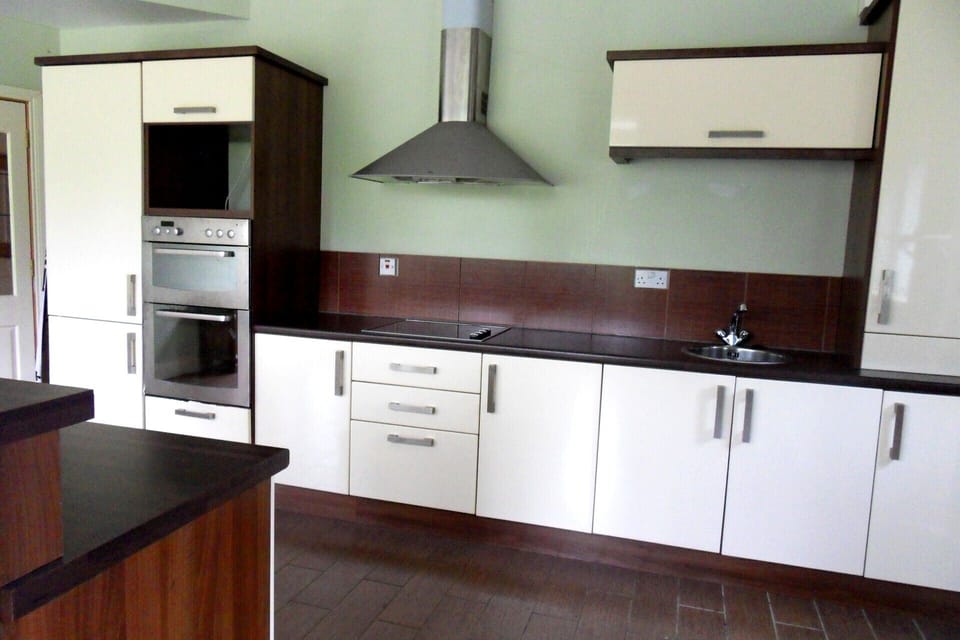 Ethan Suite - Kitchen/Diner