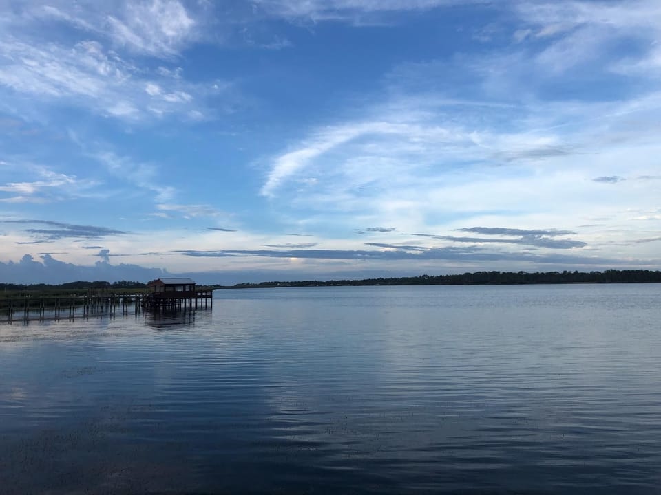 Lake