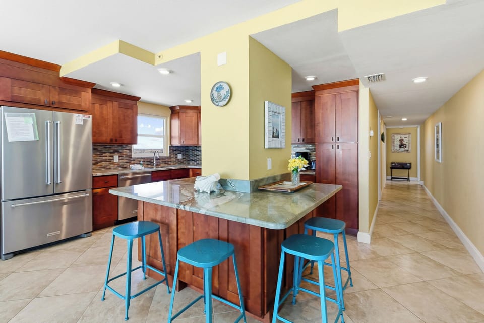 Kitchen Island Bar