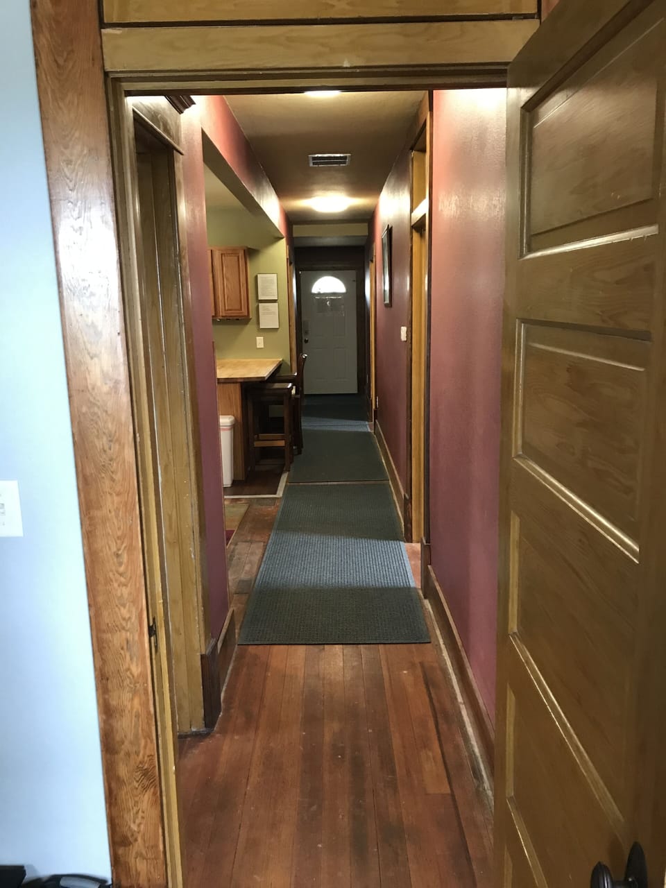 Hallway